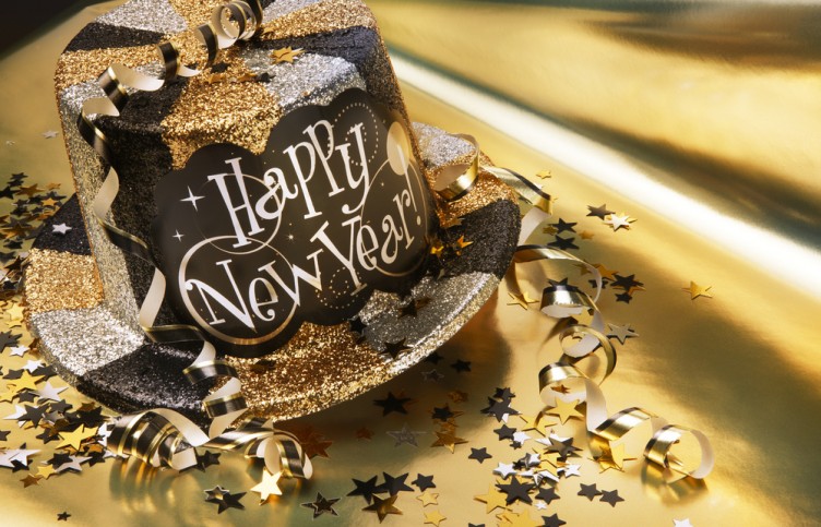 Resolute Resolutions:  I’m really gonna do it this time! No really, I&nbsp;am.