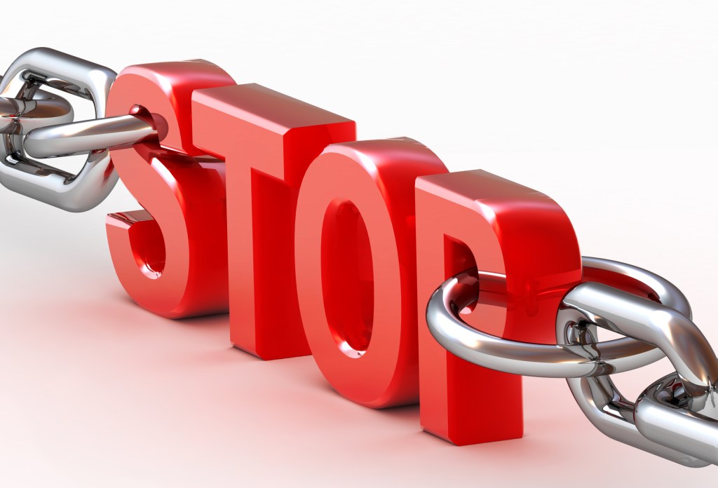 Overworked, Overstressed, And Underblessed: Being Like God Is Knowing When To&nbsp;Stop